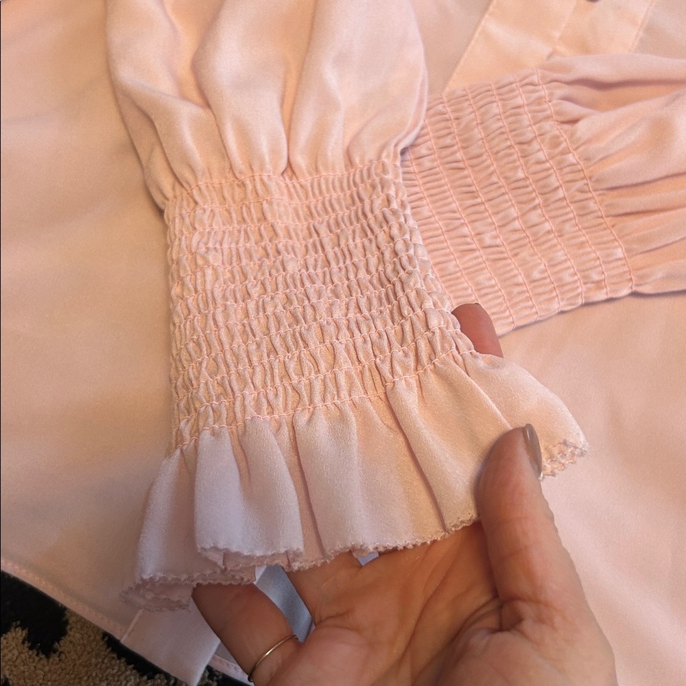 Blouse - Picture 2 of 5